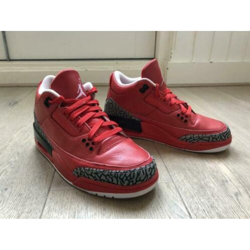 Air Jordan 3 Grateful maat 41