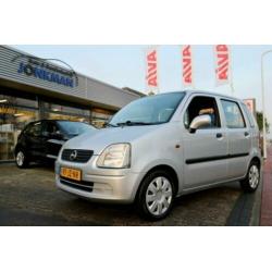 Opel AGILA 1.2-16V COMFORT EDITION