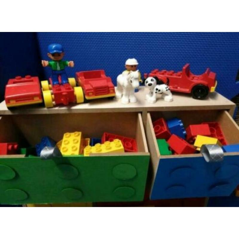 ? duplo set ?