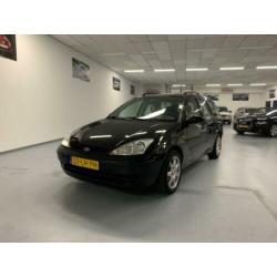 Ford Focus Wagon 1.6-16V Cool Edition