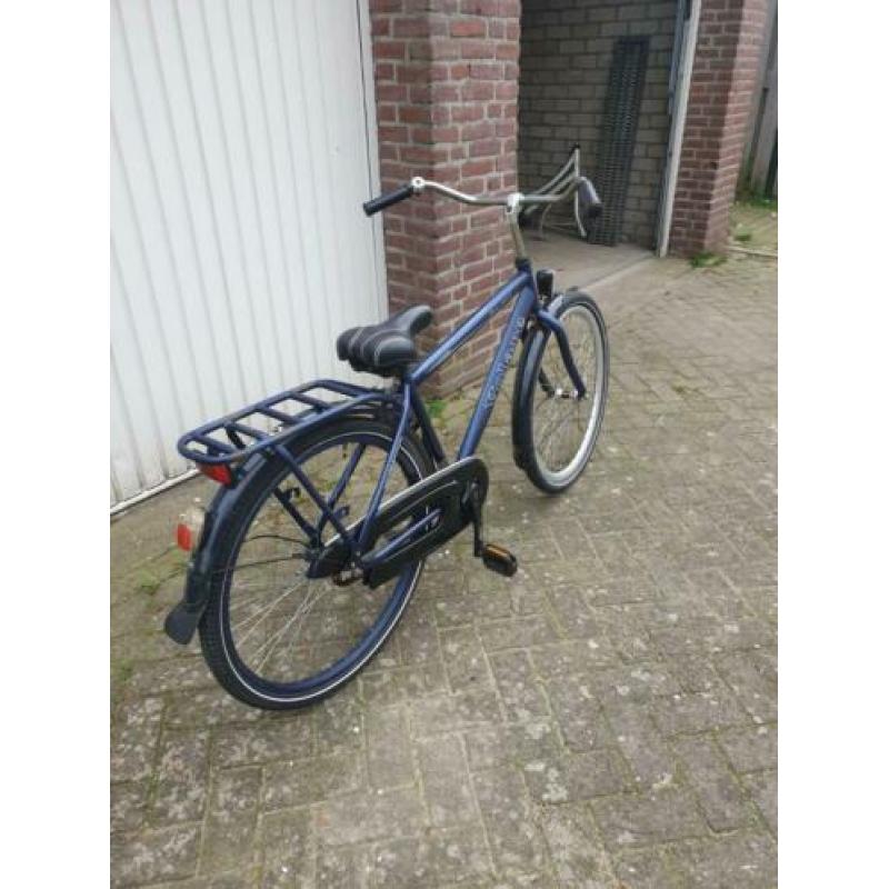 Leuke fijne volare 26 inch jongensfiets