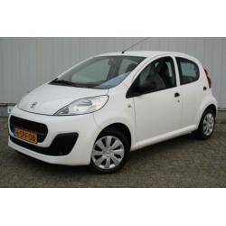 Peugeot 107 1.0 Access Accent - AIRCO - 5deurs - CentraleVer