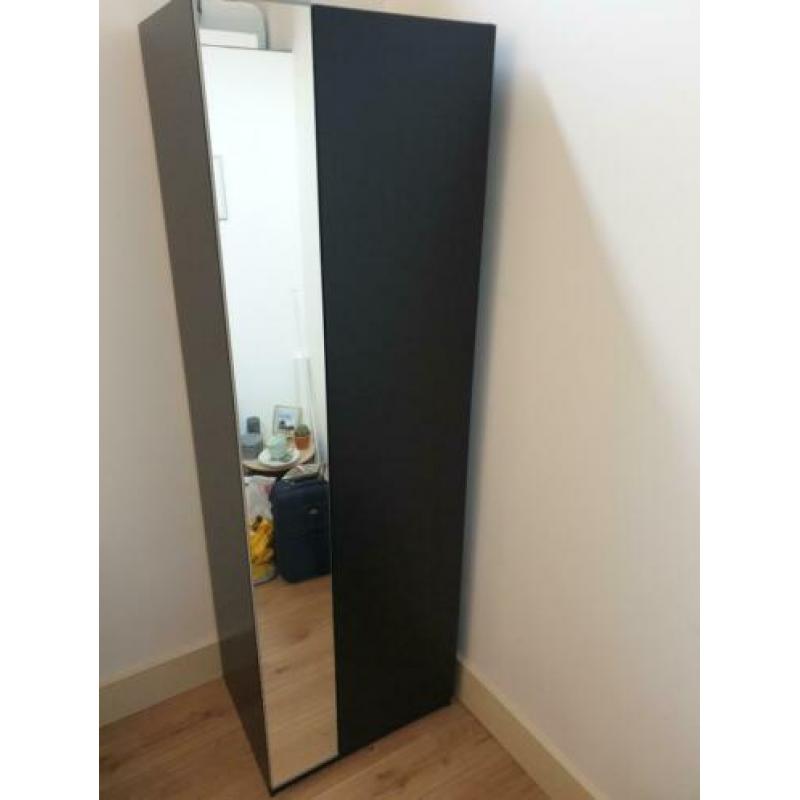 Ikea PAX kledingkast 75 breed x 60 diep x 2.37 hoog