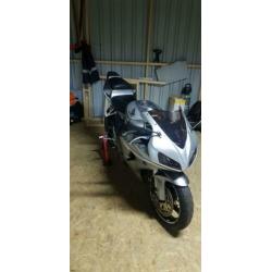 Cbr 1000 rr