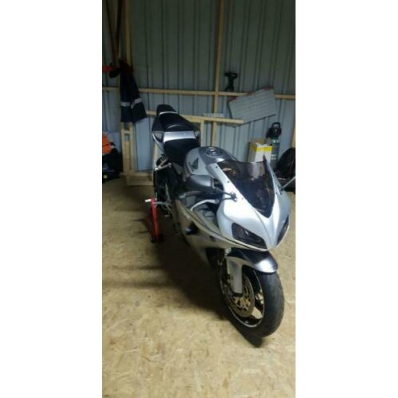 Cbr 1000 rr