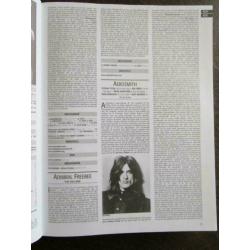 Oor's Eerste Nederlandse Pop Encyclopedie 2006 15e editie