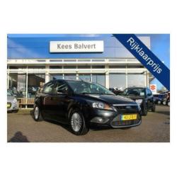 Ford Focus 1.8 5drs Limited TREKHAAK/NAVI/PDC