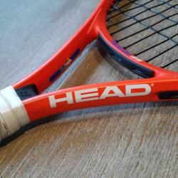 Head | Tennisracket 23 inch voor kind van 6-8 jaar