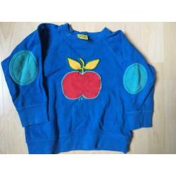 Prachtige DUNS sweater