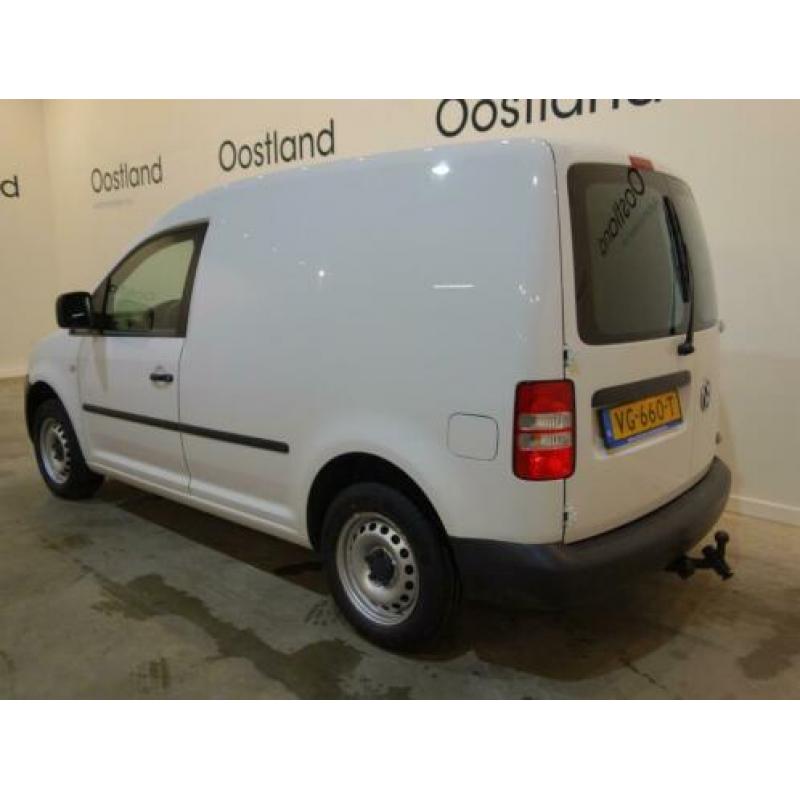 Volkswagen Caddy 1.6 TDI / Airco / Cruise Control / Trekhaak