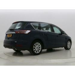 Ford S-Max 2.0 240PK Titanium 7pers. | Automaat | Keyless |