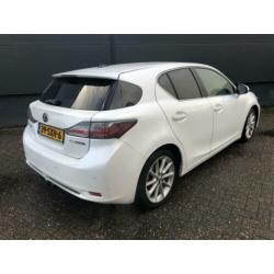 Lexus CT 200h Hybrid | Trekhaak | Parkeersensoren | LM Velge