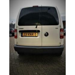 Volkswagen Caddy 1.9 TDI