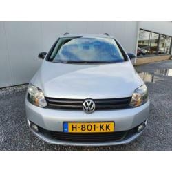 Volkswagen Golf Plus 1.2 TSI Highline BlueMotion AIRCO STOEL