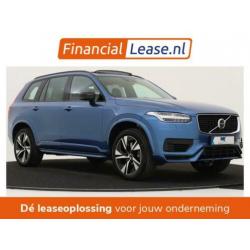 Volvo XC90 2.0 T8 Twin Engine AWD R-Design MY2020 | 7P | Bow