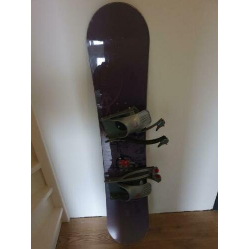 Snowboard 135cm