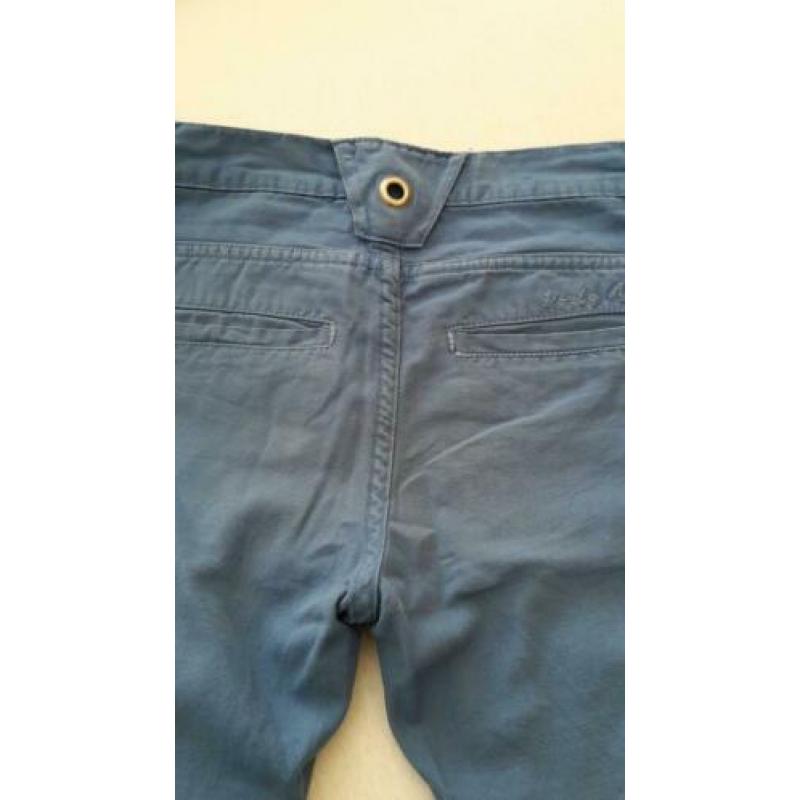 Porto azul broek 152-158