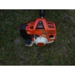 Stihl combi