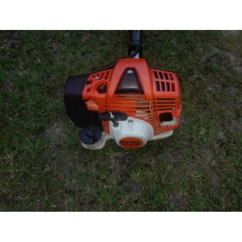 Stihl combi