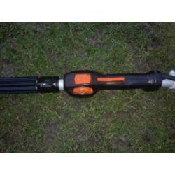 Stihl combi