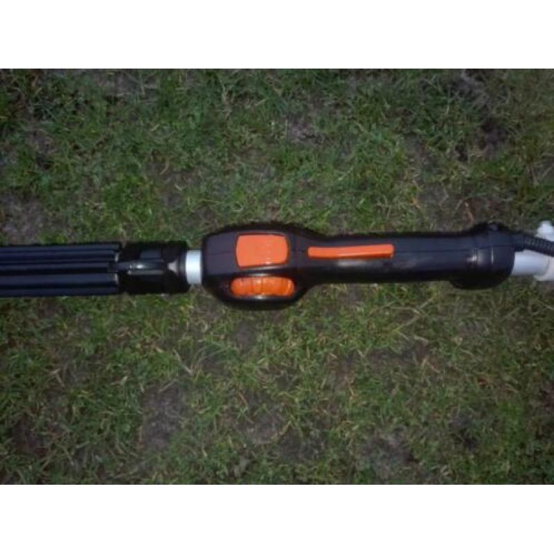 Stihl combi