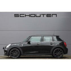 MINI Mini 1.5i Chili 5-drs Navi Leer Pano Led 17'' | Financi