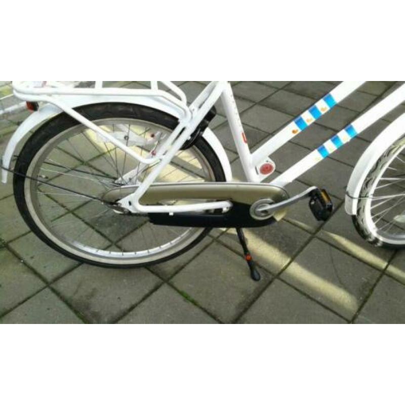 Dames fiets Meiden fiets