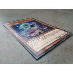 Satellarknight Unukalhai Super Rare AP07 - YuGiOh