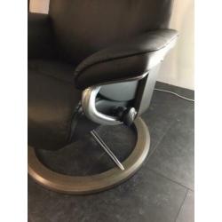 Stressless Sunrise (S) / MEGA OPRUIMING -50% korting