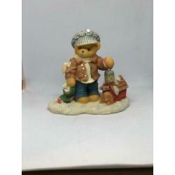 Cherished Teddies Rich