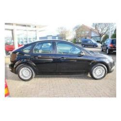 Ford Focus 1.8 5drs Limited TREKHAAK/NAVI/PDC