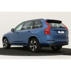 Volvo XC90 2.0 T8 Twin Engine AWD R-Design MY2020 | 7P | Bow