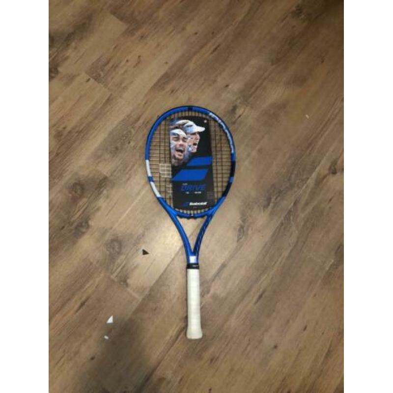 Babolat Boost Drive