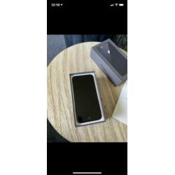 Iphone 8 64GB Space Gray