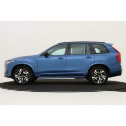 Volvo XC90 2.0 T8 Twin Engine AWD R-Design MY2020 | 7P | Bow