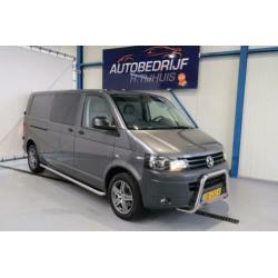 Volkswagen Transporter 2.0 TDI L2H1 - N.A.P. Airco, Trekhaak