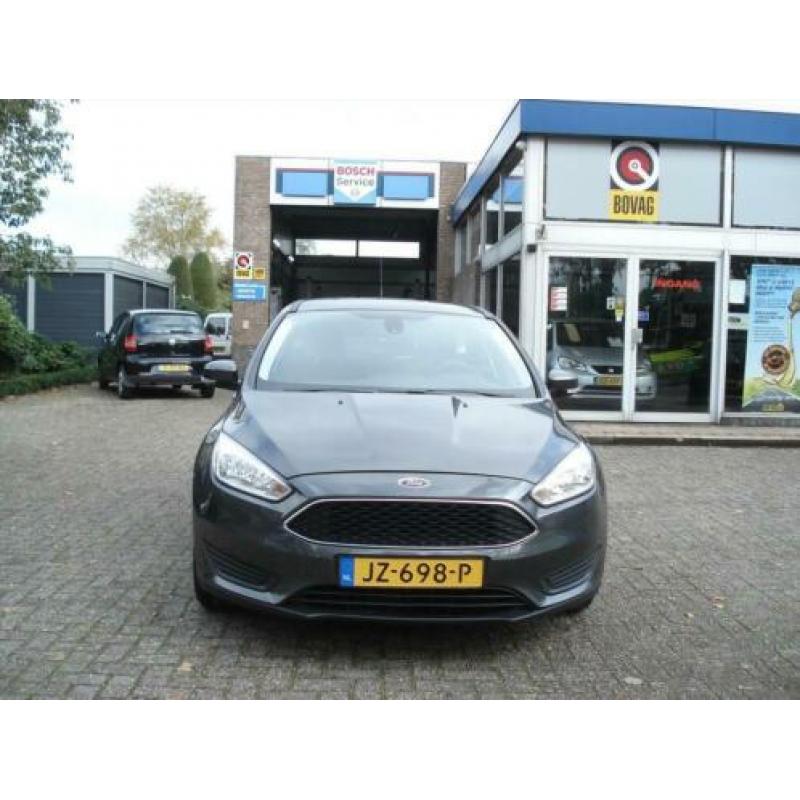 FORD Focus 1.0 100pk 5-deurs Trend Edition Navi Cruise Airco