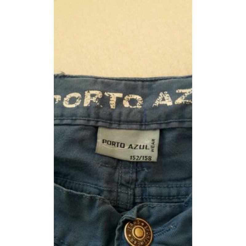 Porto azul broek 152-158