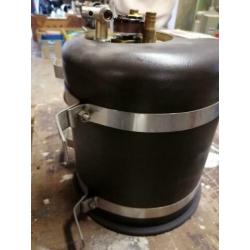 Nautische Boiler 20L