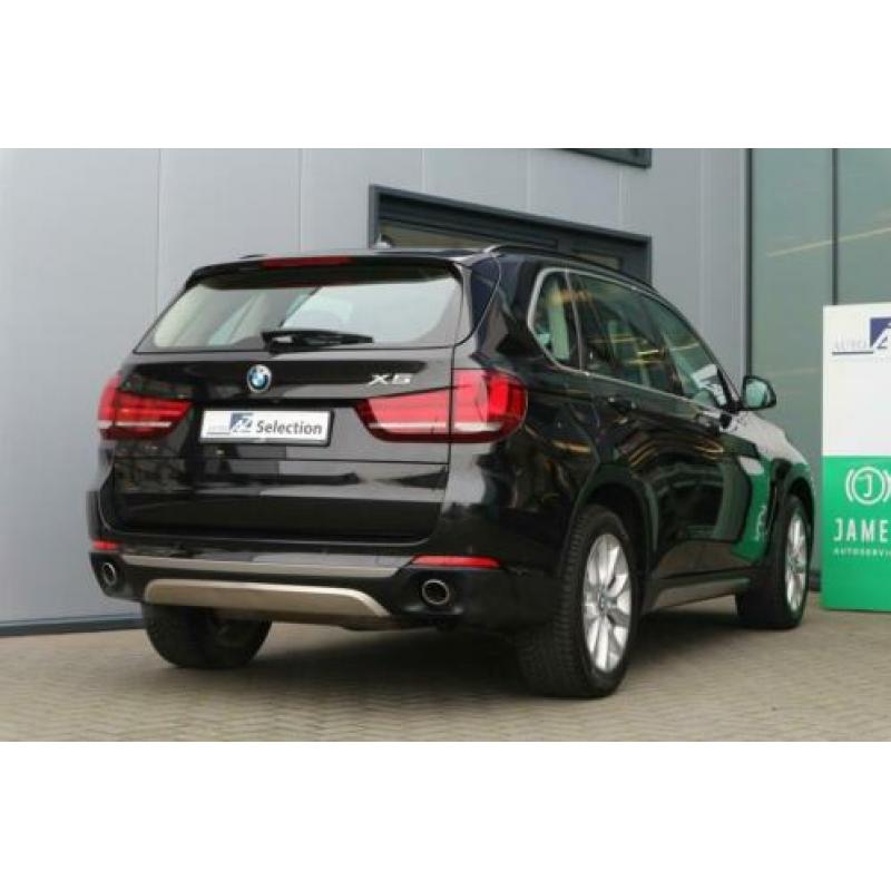 BMW X5 xDrive30d High Executive Design Pure Experience