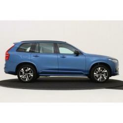 Volvo XC90 2.0 T8 Twin Engine AWD R-Design MY2020 | 7P | Bow