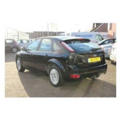 Ford Focus 1.8 5drs Limited TREKHAAK/NAVI/PDC