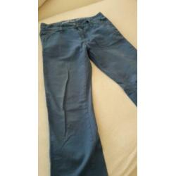 Porto azul broek 152-158