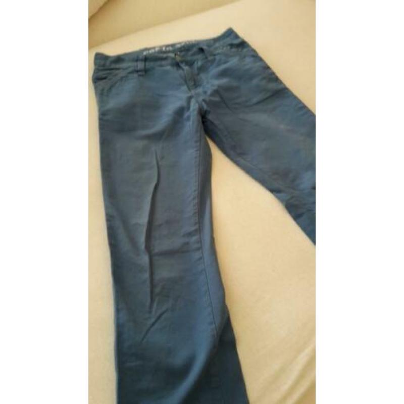 Porto azul broek 152-158