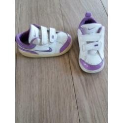 Adidas sneakers maat 22.5