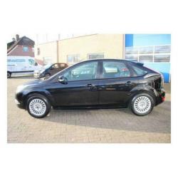 Ford Focus 1.8 5drs Limited TREKHAAK/NAVI/PDC