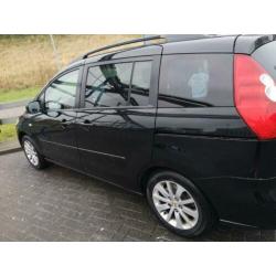 Mazda 5 1.8 2005 Zwart