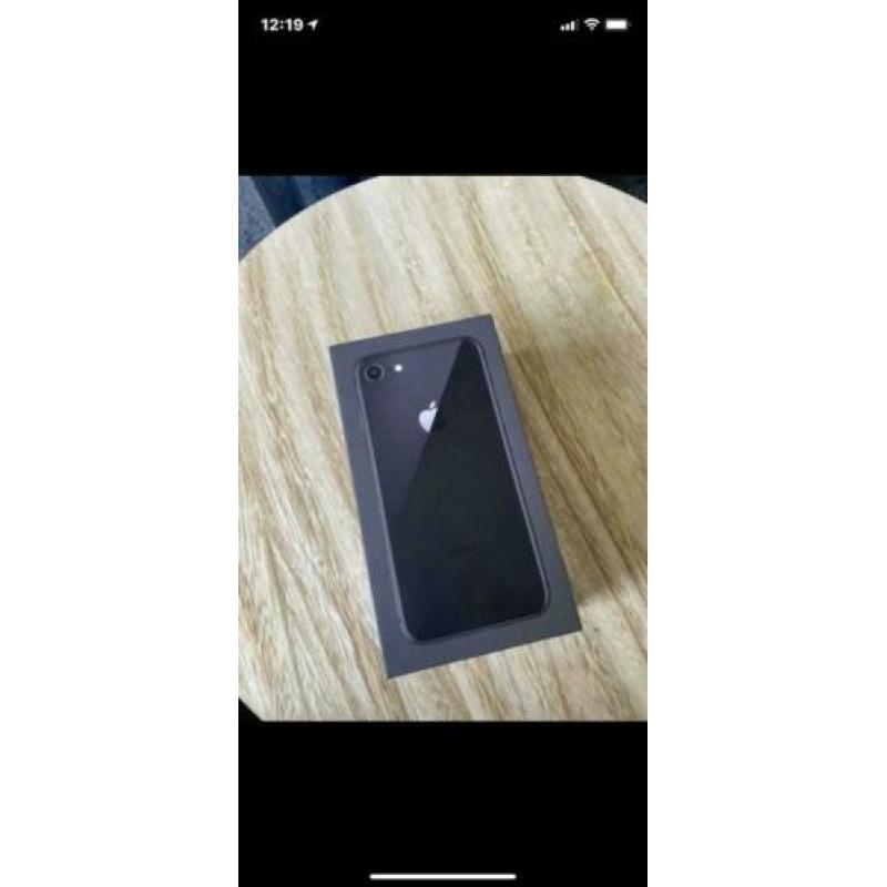 Iphone 8 64GB Space Gray