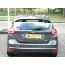 FORD Focus 1.0 100pk 5-deurs Trend Edition Navi Cruise Airco