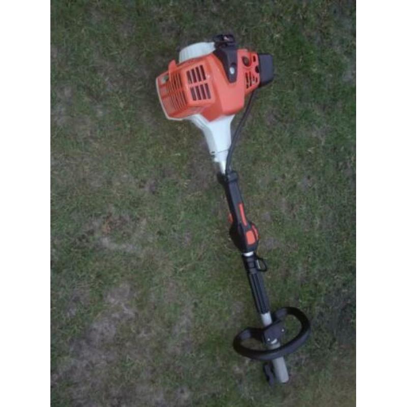 Stihl combi